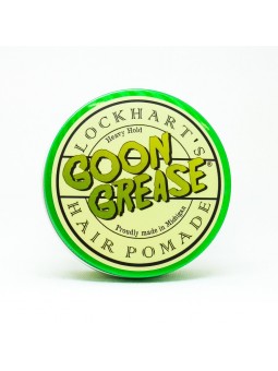 Lockhart's Goon Grease...