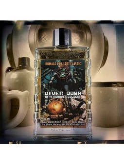 Aftershave Colonia Diver...