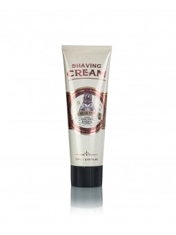 Golden Ember Shaving Cream...