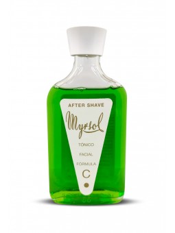 Myrsol After Shave Fórmula...