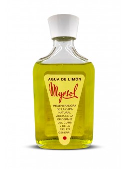 Myrsol Lemon After Shave 180ml