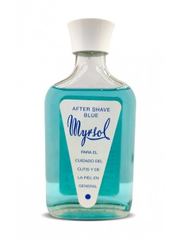 Myrsol Blue After Shave 180ml