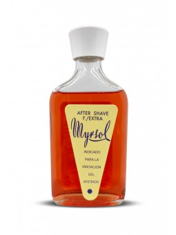 Masaje F/Extra Myrsol 180ml.