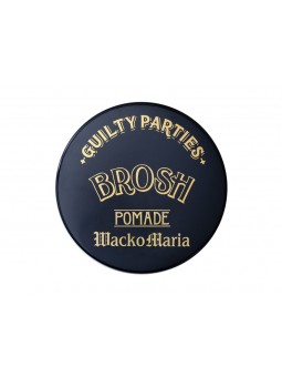 Pomada Wacko Maria Brosh 115g