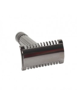 Fatip Nero "Black" Open Comb Safety Razor