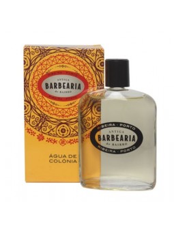 Colonia Antigua Babería de Barrio 100ml