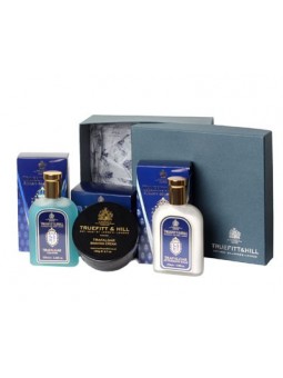 Cofre Regalo Trafalgar Truefitt & Hill