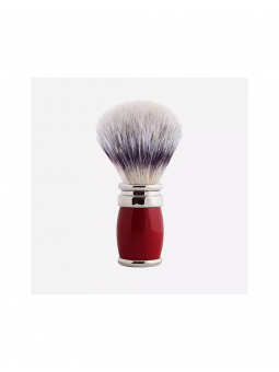 Plisson Red Fibre Shaving...