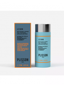 Plisson Daily Facial...