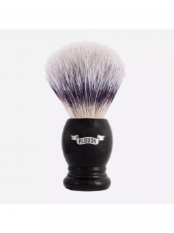 Plisson Black Fiber Shaving...