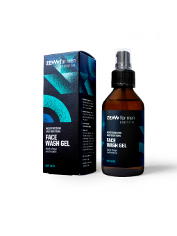 Zew for Men Facial...