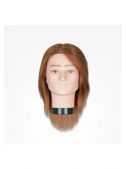 Cabeza Maniquí Cabello...