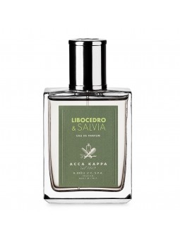 Perfume Libocedro & Salvia...