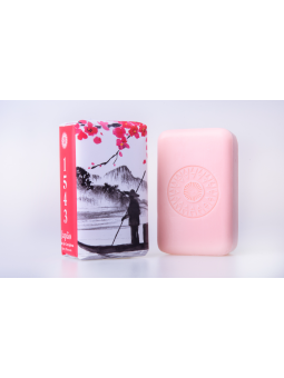 Bath Soap Leme Japan 1543 300g