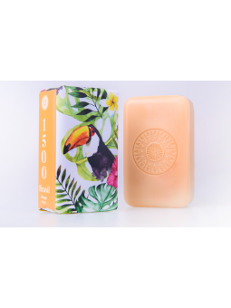 Leme Bath Soap Brasil 1500...