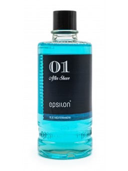 After Shave Epsilon "Blue...