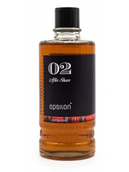 Epsilon Scottish Spirit...