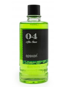 After Shave Epsilon Classic...