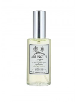 DR Harris Arlington Cologne...