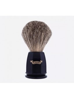 Plisson Russian Grey Badger...