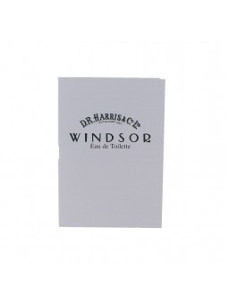 DR Harris Windsor Cologne...