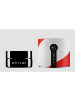 Bálsamo para Barba Oak 50ml