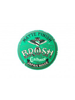 Brosh Mini Matte Pomade 40g