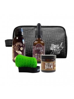 Survival Kit Barbas nº1 Hey...