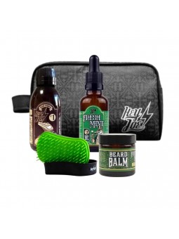 Survival Kit Barbas nº7 Hey...