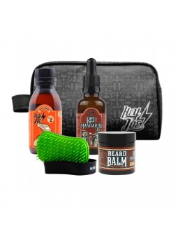 Survival Kit Barbas nº2 Hey...