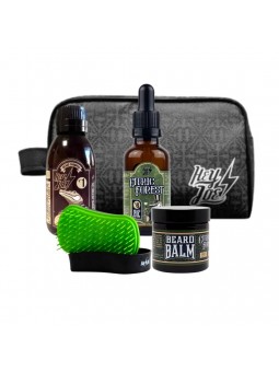 Survival Kit Barbas nº6 Hey...