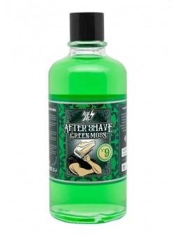 Aftershave nº9 Green Moss...