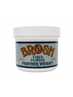 Brosh Fiber Pomade 280g