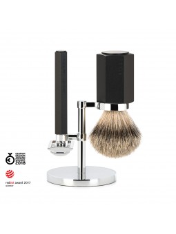 Mühle Shaving Set Badger...