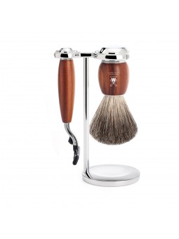 Mühle Shaving Set with...