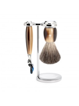 Mühle Shaving Set Badger...