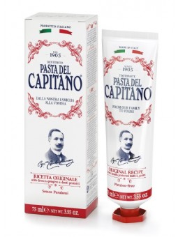 Pasta del Capitano 1905...