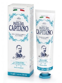 Pasta del Capitano 1905...