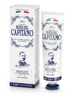 Pasta del Capitano 1905...