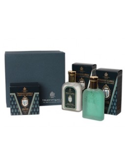 Truefitt & Hill Grafton Set Regalo Afeitado