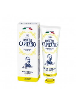 Pasta del Capitano 1905...