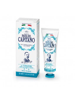 Pasta del Capitano 1905...