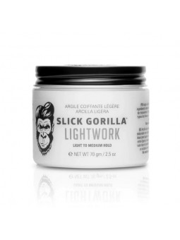 Slick Gorilla Lightwork...