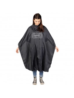 Gamma Piu Cutting Barber Cape