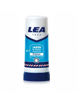 Lea shaving soap stick 40g