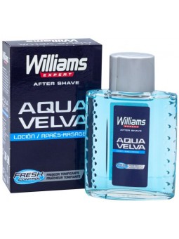 After Shave Loción Aqua...