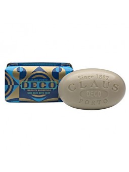 Jabón de Baño Deco Claus Porto 150gr 