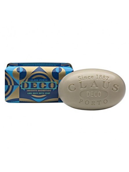 Jabón de Baño Deco Claus Porto 150gr 