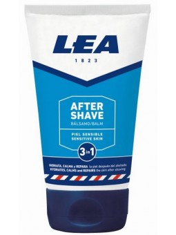 Lea After Shave Balm...