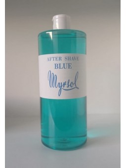 Myrsol Masaje Blue 1L